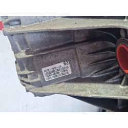 Recambio de caja cambios manual para ford mondeo iii (b5y) 2.0 tdci referencia OEM IAM 6S7R7002CA  