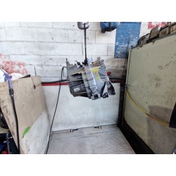 Recambio de caja cambios manual para ford mondeo iii (b5y) 2.0 tdci referencia OEM IAM 6S7R7002CA  