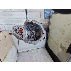 Recambio de caja cambios manual para suzuki swift iii (sg) 1.3 ddis referencia OEM IAM F17W355  