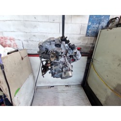 Recambio de caja cambios manual para suzuki swift iii (sg) 1.3 ddis referencia OEM IAM F17W355  