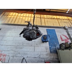 Recambio de caja cambios manual para suzuki swift iii (sg) 1.3 ddis referencia OEM IAM F17W355  