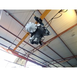 Recambio de caja cambios manual para suzuki swift iii (sg) 1.3 ddis referencia OEM IAM F17W355  