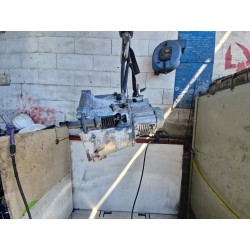 Recambio de caja cambios manual para citroën c4 i (lc_) 1.6 hdi referencia OEM IAM 20DP33  