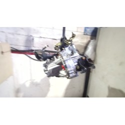 Recambio de caja cambios manual para hyundai lantra berlina (rd)(1996) 1.6 i referencia OEM IAM JX1973  