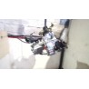 Recambio de caja cambios manual para hyundai lantra berlina (rd)(1996) 1.6 i referencia OEM IAM JX1973  