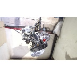 Recambio de caja cambios manual para hyundai lantra berlina (rd)(1996) 1.6 i referencia OEM IAM JX1973  