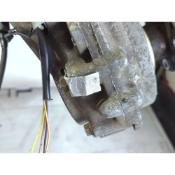 Recambio de caja cambios manual 4x4 para nissan patrol (k/w260)(03.1989) 2.8 referencia OEM IAM 071279  