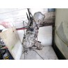 Recambio de caja cambios manual 4x4 para nissan patrol (k/w260)(03.1989) 2.8 referencia OEM IAM 071279  