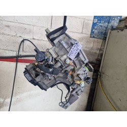 Recambio de caja cambios manual para volkswagen golf iii (1h1) 1.9 d referencia OEM IAM ASD  