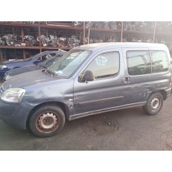 peugeot partner furgoneta/monovolumen (5_, g_) del año 2005