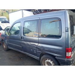 peugeot partner furgoneta/monovolumen (5_, g_) del año 2005