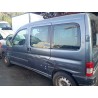 peugeot partner furgoneta/monovolumen (5_, g_) del año 2005