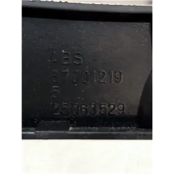 Recambio de cuadro completo para opel vectra a (1988) 1.7 d referencia OEM IAM 81117675PP 90356303  