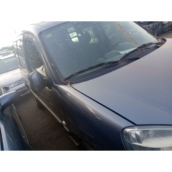 peugeot partner furgoneta/monovolumen (5_, g_) del año 2005