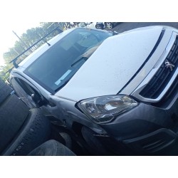peugeot partner furgón (05.2008) del año 2015