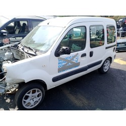 renault kangoo i (f/kc0)(1997) del año 2007