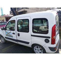 renault kangoo i (f/kc0)(1997) del año 2007