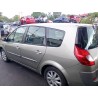 renault megane scénic del año 2007
