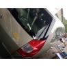 renault megane scénic del año 2007