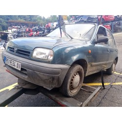 nissan micra (k11)(08.1992) del año 1994