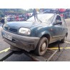 nissan micra (k11)(08.1992) del año 1994