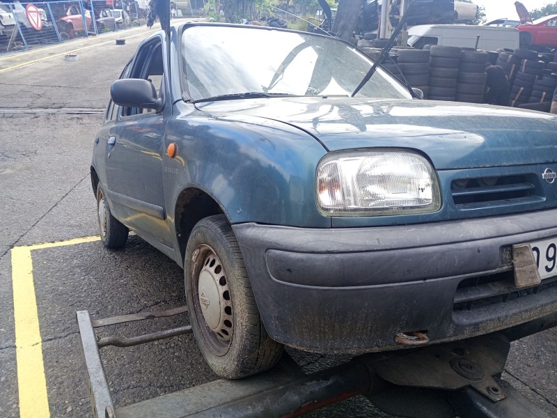nissan micra (k11)(08.1992) del año 1994