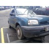 nissan micra (k11)(08.1992) del año 1994