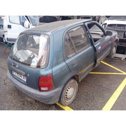 nissan micra (k11)(08.1992) del año 1994