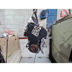 Recambio de motor completo para renault laguna ii (bg0)(2001) 1.9 dci referencia OEM IAM F9QN7  