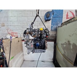 Recambio de motor completo para renault laguna ii (bg0)(2001) 1.9 dci referencia OEM IAM F9QN7  