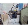 Recambio de motor completo para renault laguna ii (bg0)(2001) 1.9 dci referencia OEM IAM F9QN7  