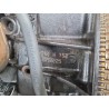 Recambio de motor completo para renault laguna ii (bg0)(2001) 1.9 dci referencia OEM IAM F9QN7  