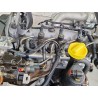 Recambio de motor completo para renault laguna ii (bg0)(2001) 1.9 dci referencia OEM IAM F9QN7  