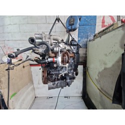 Recambio de motor completo para renault laguna ii (bg0)(2001) 1.9 dci referencia OEM IAM F9QN7  