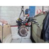Recambio de motor completo para renault laguna ii (bg0)(2001) 1.9 dci referencia OEM IAM F9QN7  