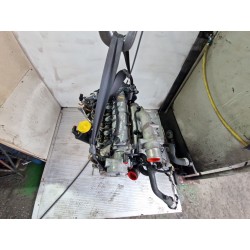 Recambio de motor completo para renault laguna ii (bg0)(2001) 1.9 dci referencia OEM IAM F9QN7  