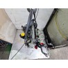 Recambio de motor completo para renault laguna ii (bg0)(2001) 1.9 dci referencia OEM IAM F9QN7  