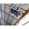 Recambio de motor completo para renault laguna ii (bg0)(2001) 1.9 dci referencia OEM IAM F9QN7  