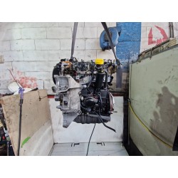 Recambio de motor completo para renault laguna ii (bg0)(2001) 1.9 dci referencia OEM IAM F9QN7  