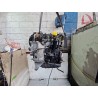 Recambio de motor completo para renault laguna ii (bg0)(2001) 1.9 dci referencia OEM IAM F9QN7  