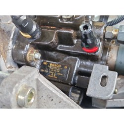 Recambio de motor completo para renault laguna ii (bg0)(2001) 1.9 dci referencia OEM IAM F9QN7  