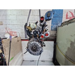 Recambio de motor completo para renault laguna ii (bg0)(2001) 1.9 dci referencia OEM IAM F9QN7  