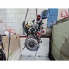 Recambio de motor completo para renault laguna ii (bg0)(2001) 1.9 dci referencia OEM IAM F9QN7  