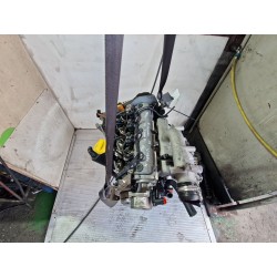 Recambio de motor completo para renault laguna ii (bg0)(2001) 1.9 dci referencia OEM IAM F9QN7  