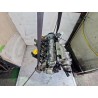 Recambio de motor completo para renault laguna ii (bg0)(2001) 1.9 dci referencia OEM IAM F9QN7  