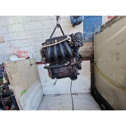 Recambio de motor completo para chevrolet kalos 1.2 referencia OEM IAM B12S1  
