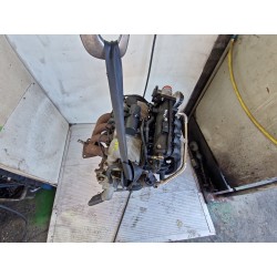 Recambio de motor completo para chevrolet kalos 1.2 referencia OEM IAM B12S1  