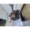 Recambio de motor completo para chevrolet kalos 1.2 referencia OEM IAM B12S1  