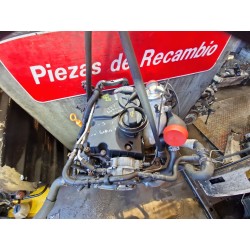 Recambio de motor completo para seat ibiza iii (6l1) 1.4 tdi referencia OEM IAM BNV  