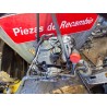 Recambio de motor completo para seat ibiza iii (6l1) 1.4 tdi referencia OEM IAM BNV  